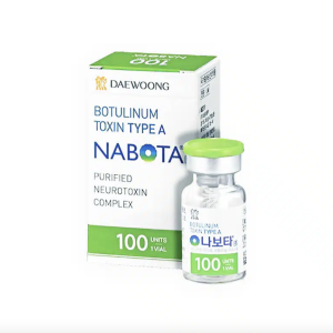 Nabota® (Jeuveau®) 100u
